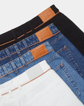 JABALI TWILL BLACK