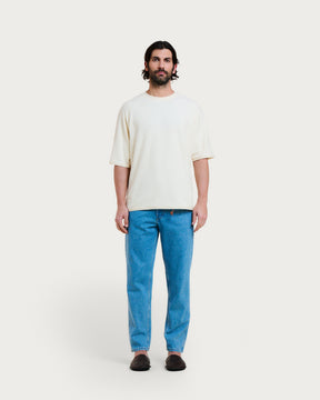 VENTUS CREAM T-SHIRT