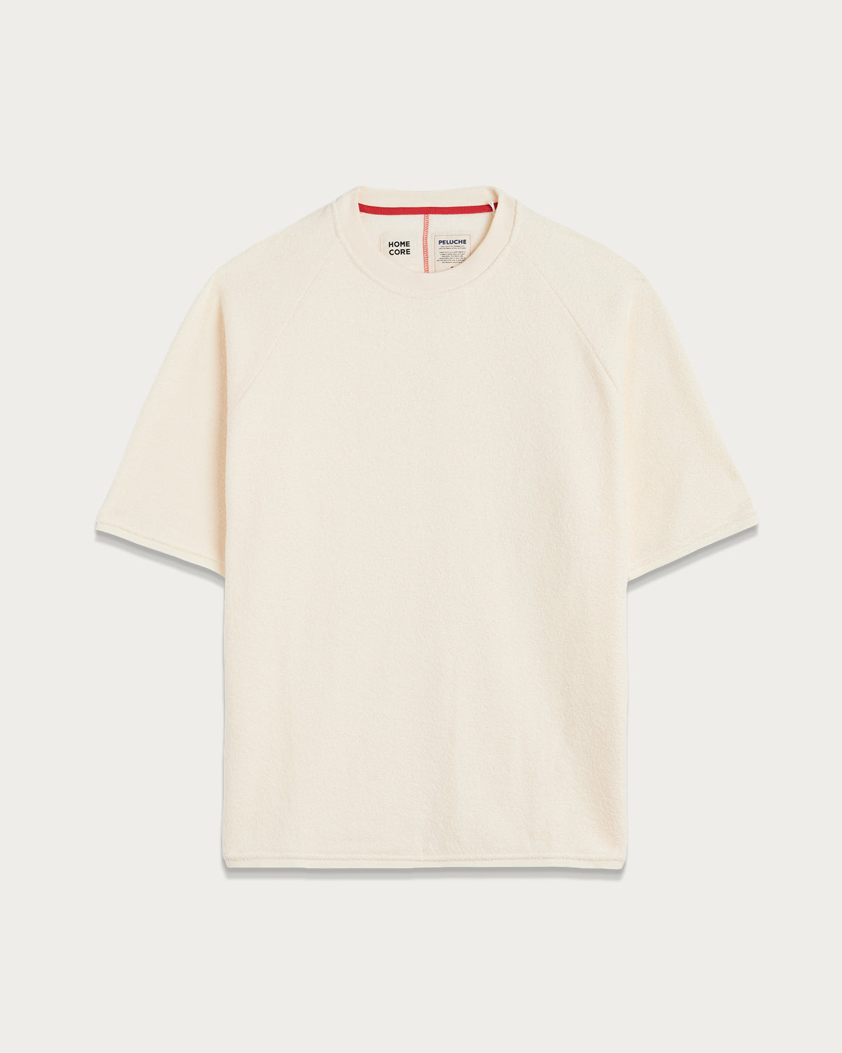 VENTUS CREAM T-SHIRT