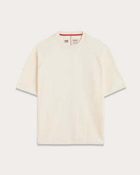 T-SHIRT VENTUS CREAM