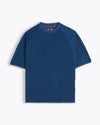 T-SHIRT VENTUS INSIGNA BLUE
