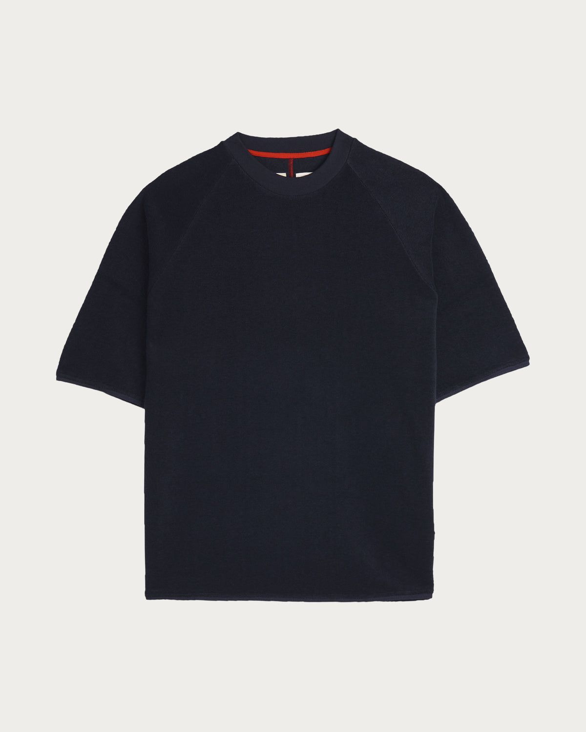 VENTUS NAVY T-SHIRT