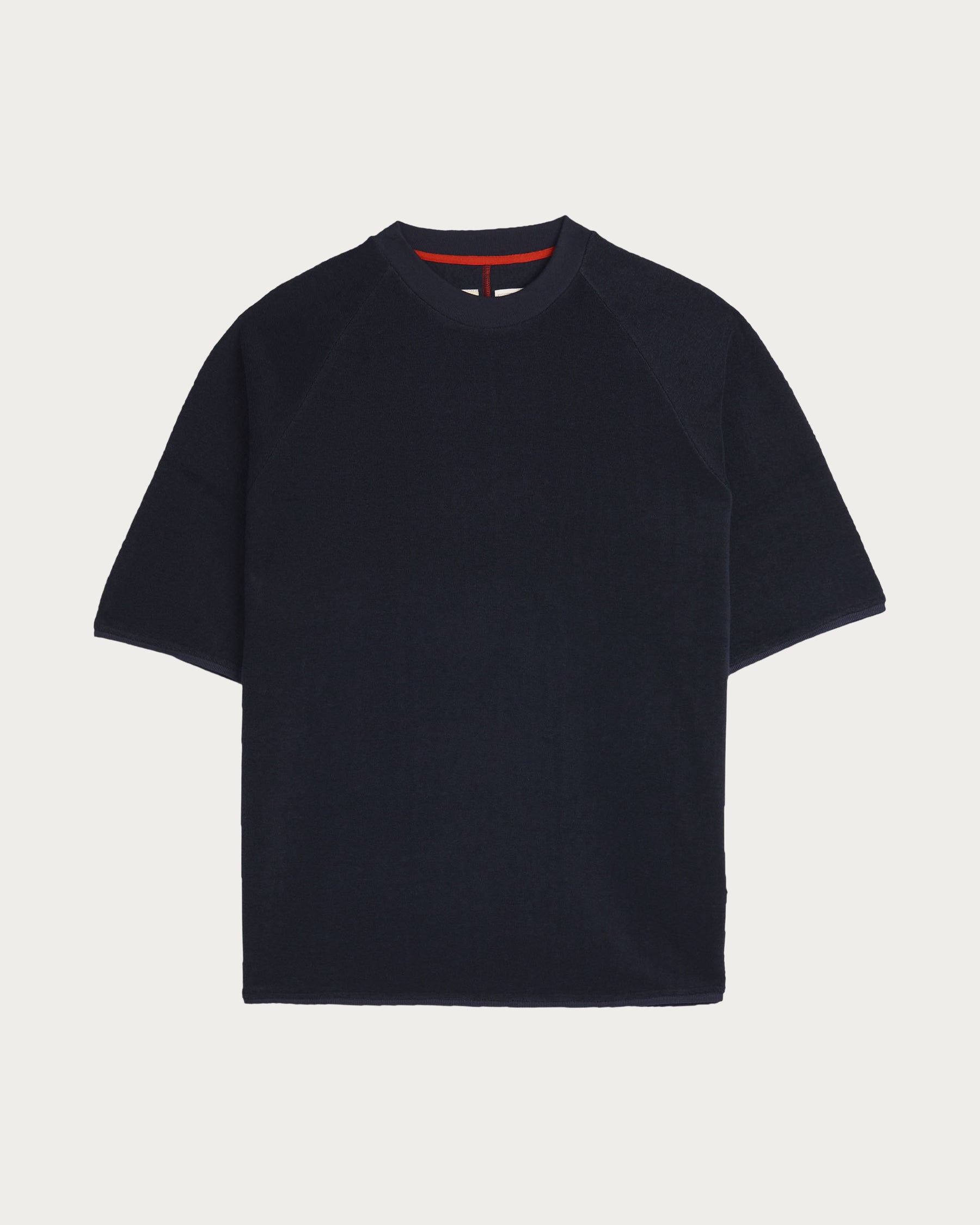 T-SHIRT VENTUS NAVY