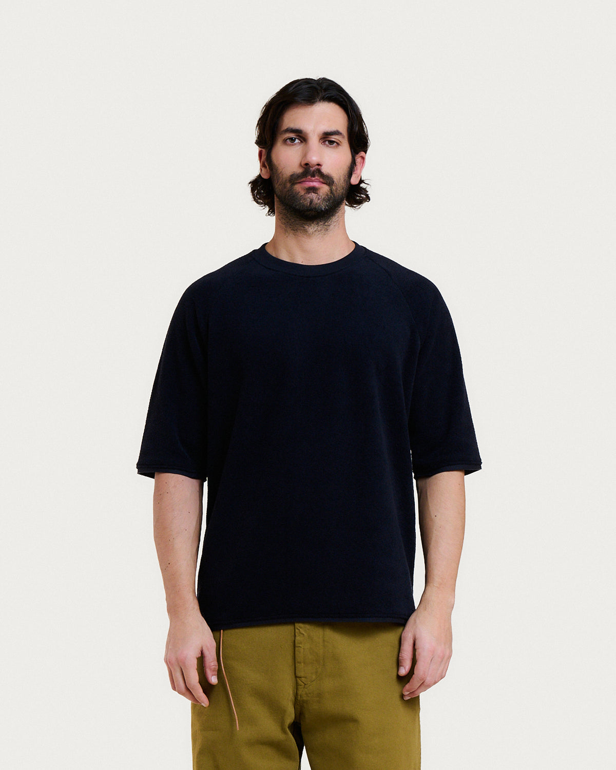VENTUS NAVY T-SHIRT