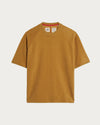 T-SHIRT VENTUS SALTY CARAMEL