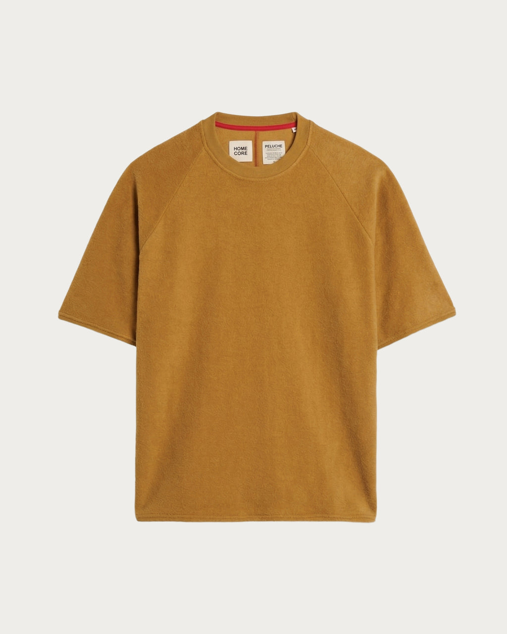 T-SHIRT VENTUS SALTY CARAMEL