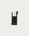 AGAVE-NAVY SOCKS