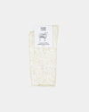 CHAUSSETTES EN LAINE - PRIMARY CREAM