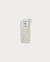 WOOL SOCKS - PRIMARY CREAM