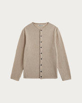 CARDIGAN XAVIER CASH SAND