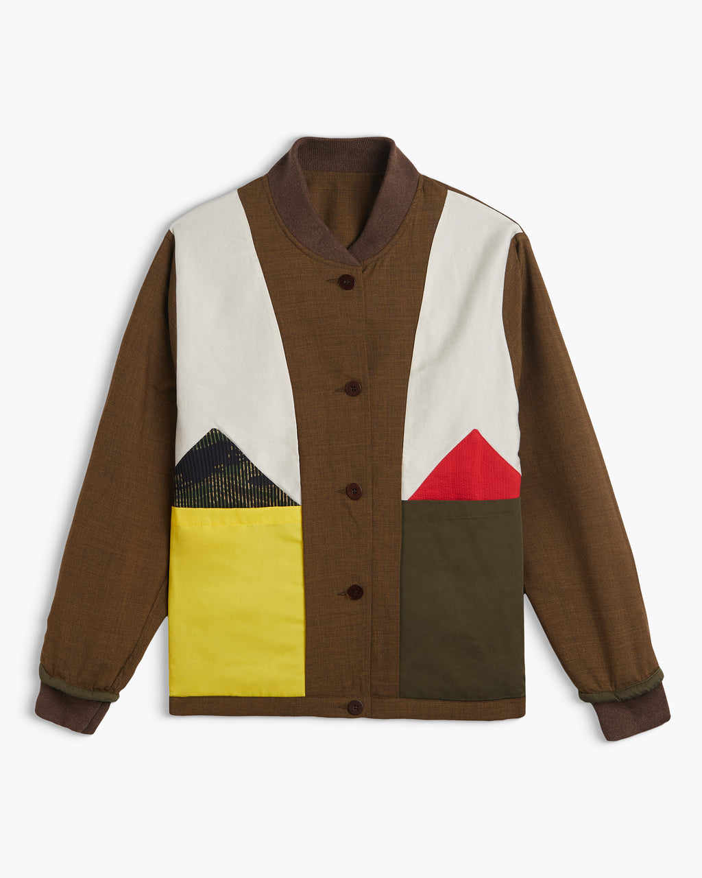 BLOUSON YONI ALTA