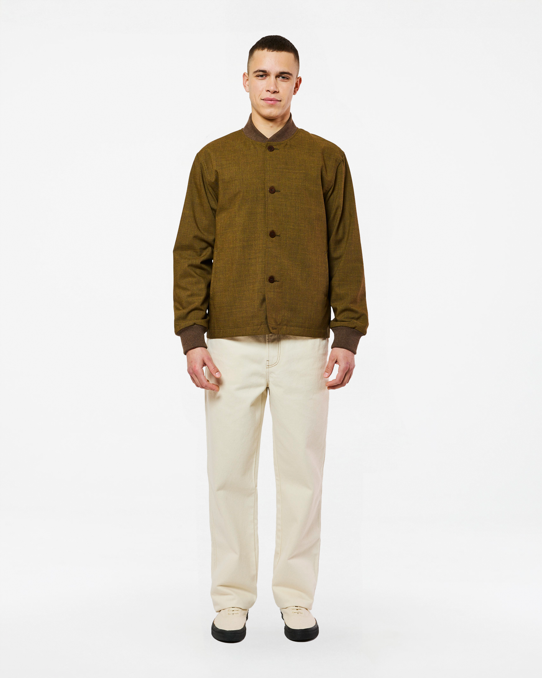 BLOUSON YONI ALTA