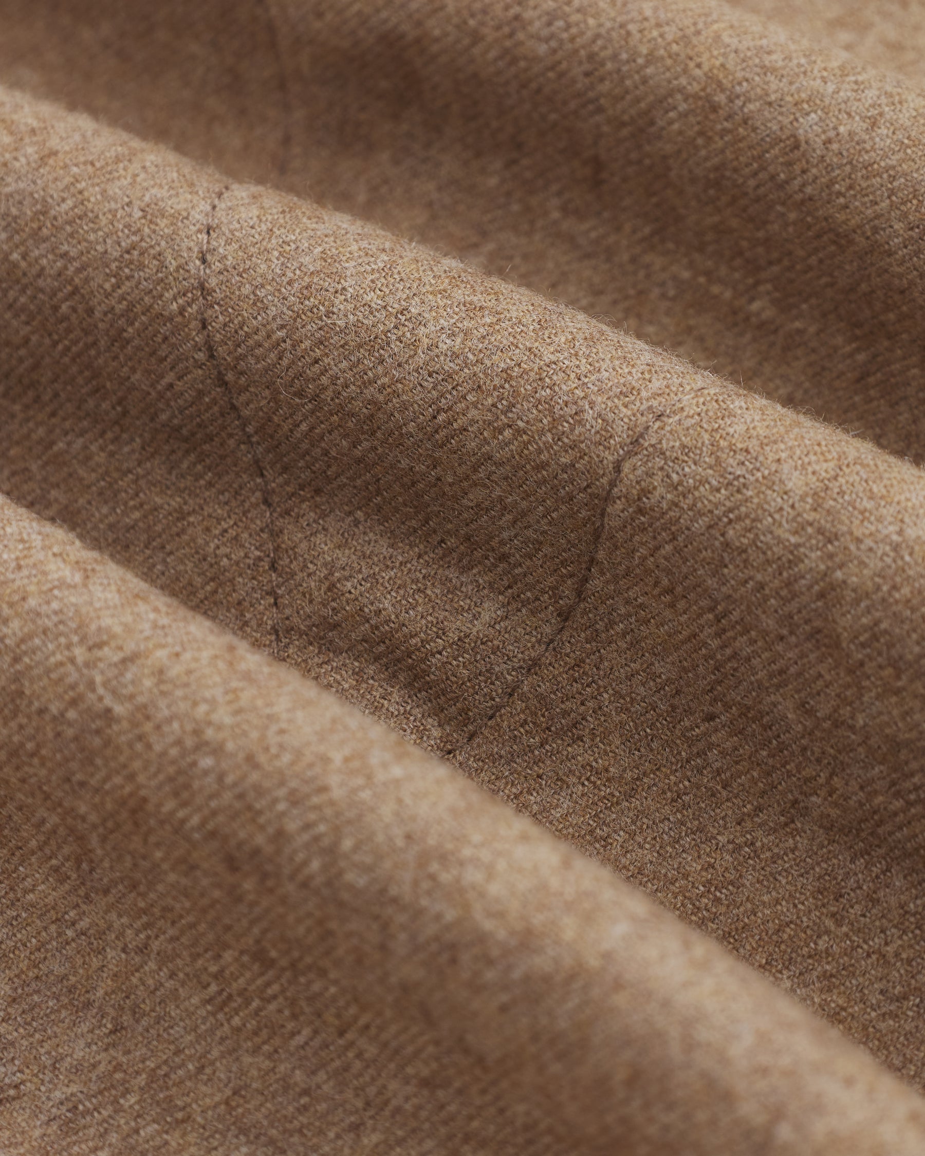 YONI MARZ OATMEAL JACKET