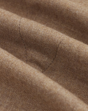 YONI MARZ OATMEAL JACKET