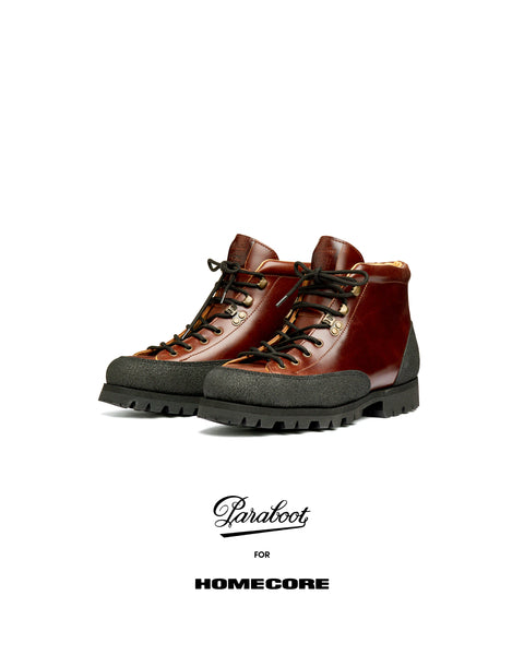 Homecore Official Website