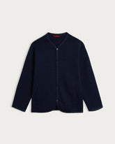 YOURI OTTOMAN NAVY JACKET