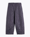 YSABEAU SUPERLIGHT NAVY TROUSERS