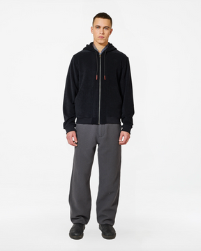 ZEUS BLACK JACKET