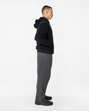 ZEUS BLACK JACKET