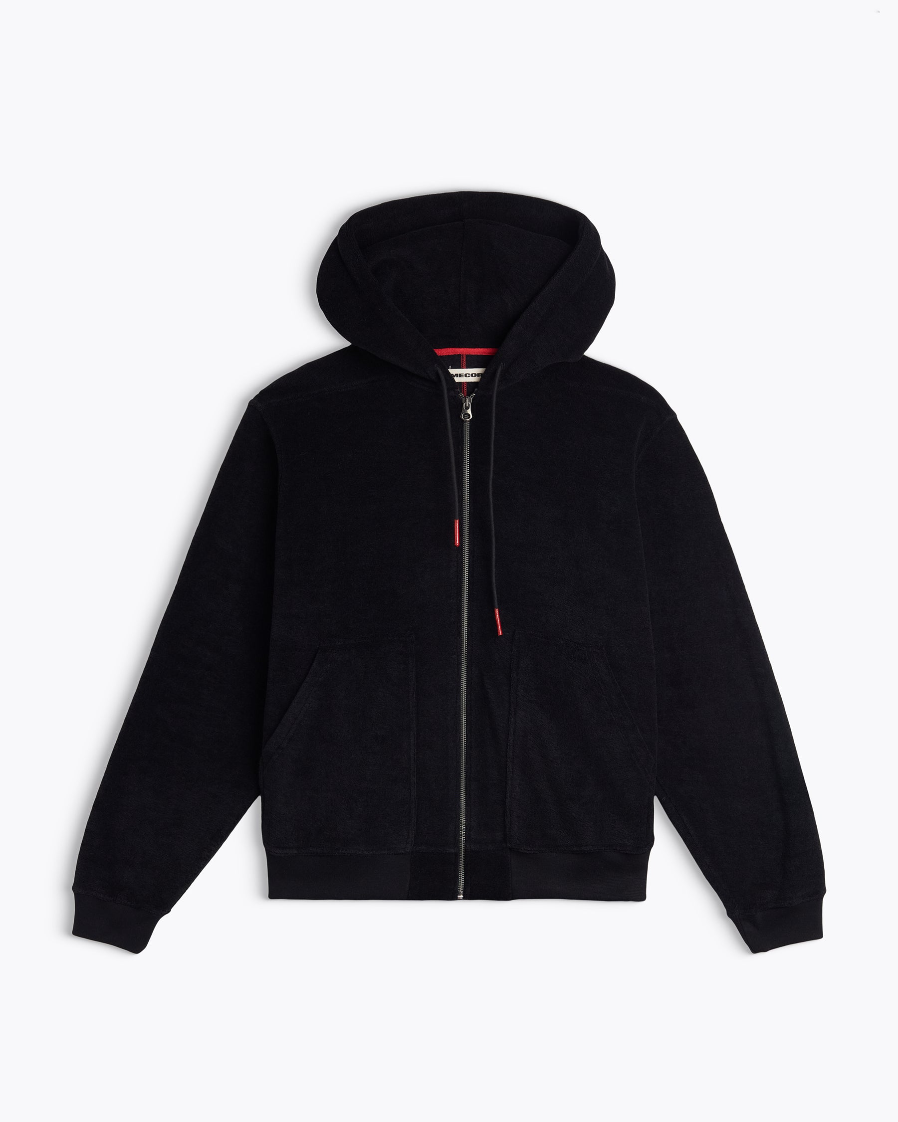 ZEUS BLACK JACKET