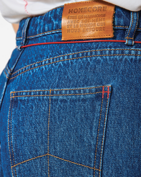 ZINA ADON WASHED PANTS