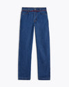 ZINA ADON WASHED PANTS