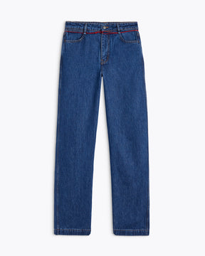 ZINA ADON WASHED PANTS