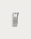 CHAUSSETTES DU ZODIAQUE – CANCER, GRIS