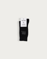 CHAUSSETTES DU ZODIAQUE – SCORPION, NOIR