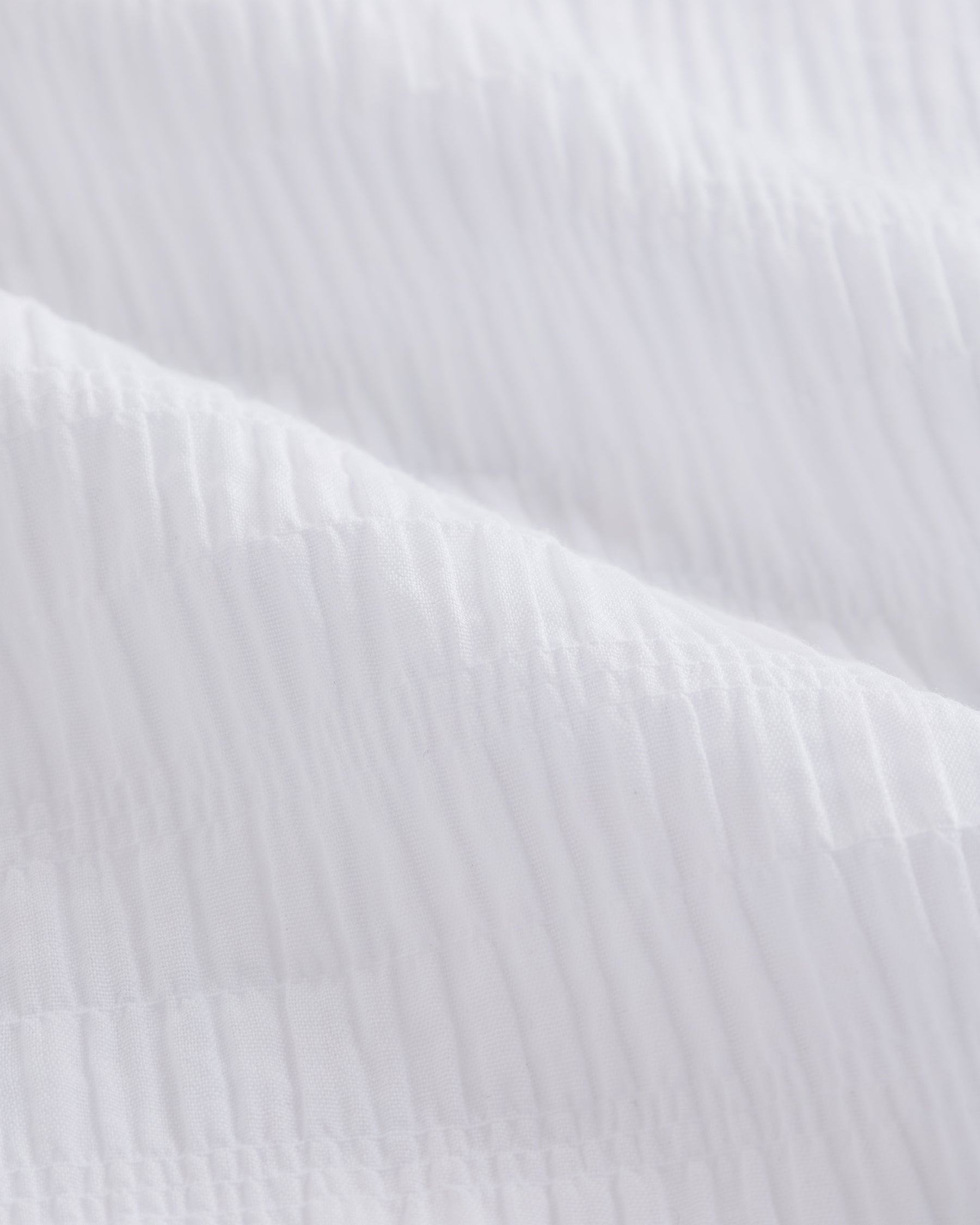 BOYFRIEND MOYA WHITE SHIRT