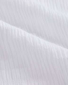 BOYFRIEND MOYA WHITE SHIRT