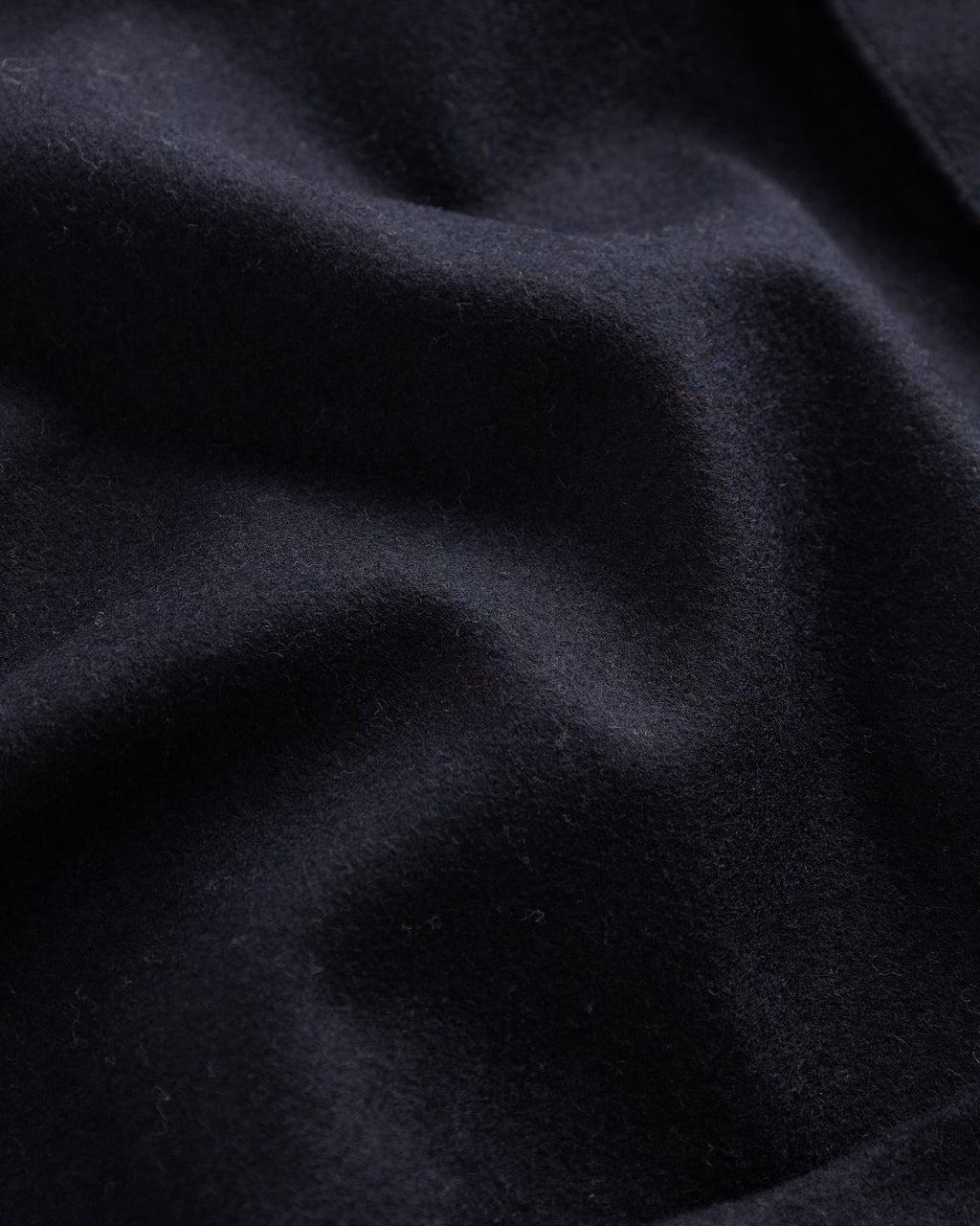 VESTE HECTOR NAVY NAVY