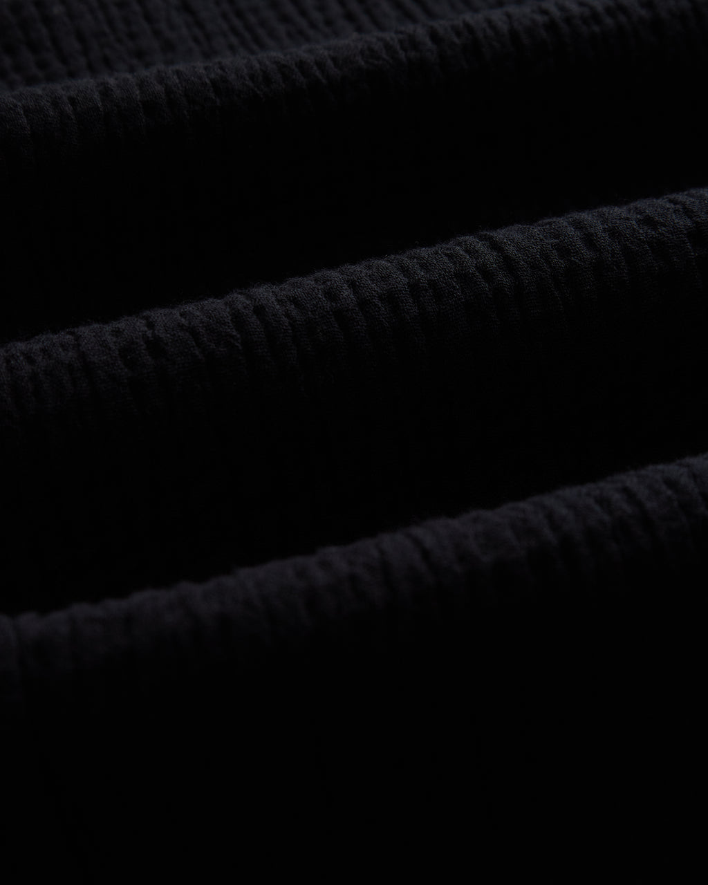 POPPY TILIA BLACK PANTS