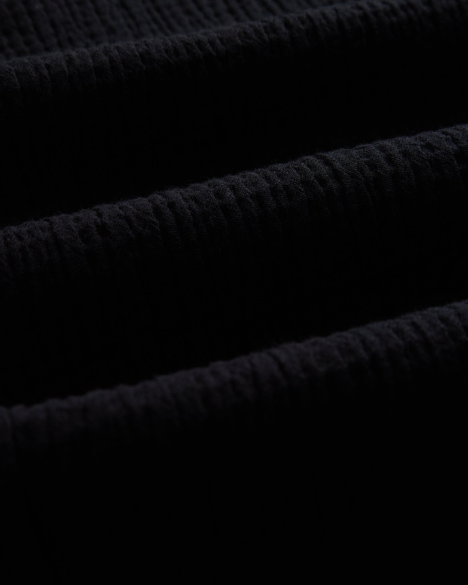 POPPY TILIA BLACK PANTS