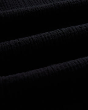 POPPY TILIA BLACK PANTS