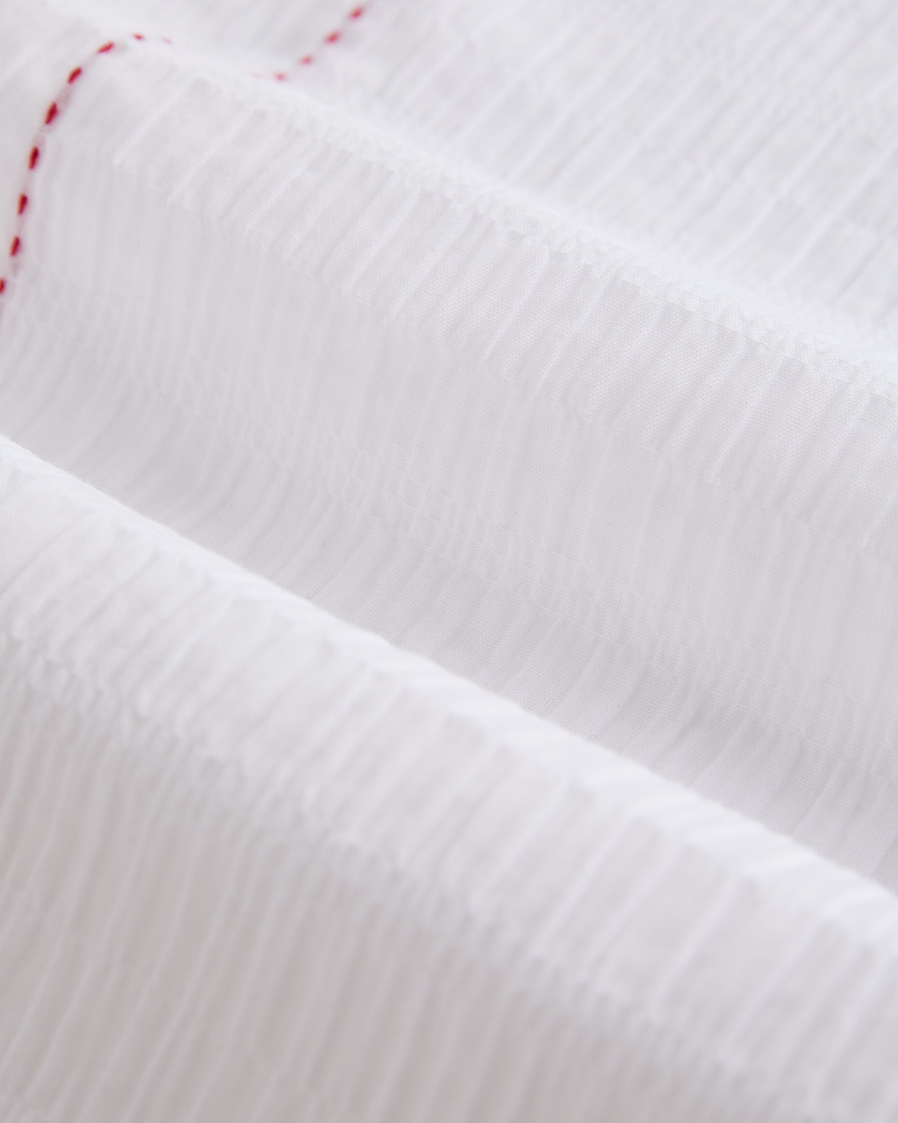 TOP RAVEN MOYA WHITE