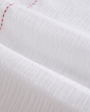 TOP RAVEN MOYA WHITE