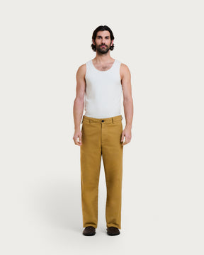 ZUNI CO DESERT BEIGE PANTS