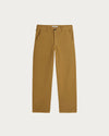 ZUNI CO DESERT BEIGE TROUSERS