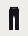 PANTALON JABALI TWILL BLACK