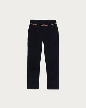 PANTALON JABALI TWILL BLACK