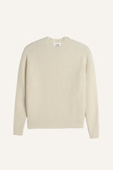 BABY BRETT CREAM SWEATER
