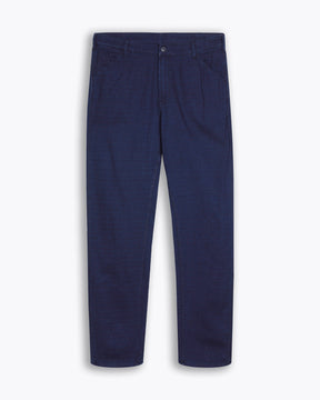 JABALI STAR WASHED INDIGO
