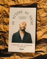 Du bitume au sacré - Alexandre Guarneri
