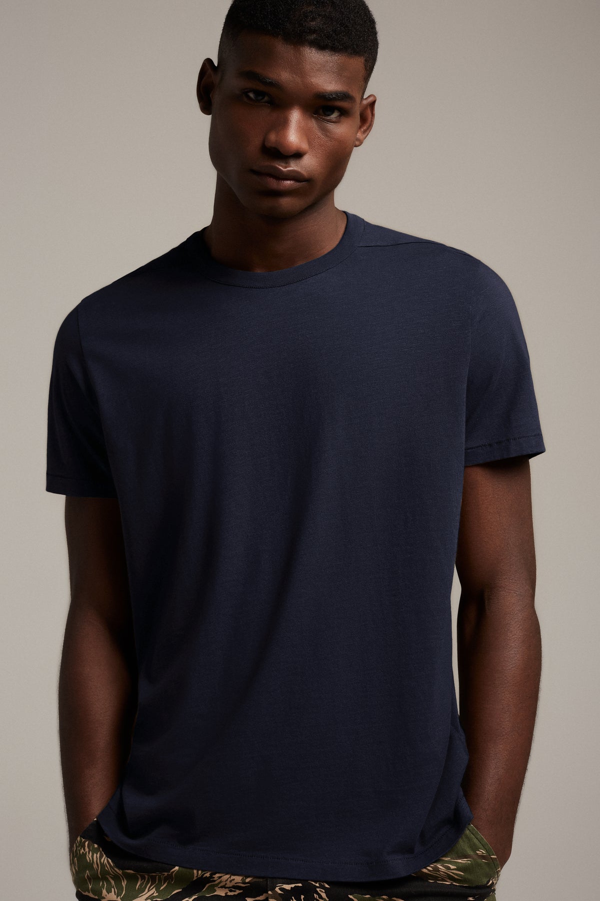 RODGER BIO NAVY