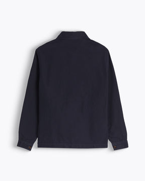 ANCELIN TWILL NAVY