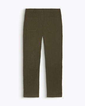 ARDI SEER PANT ARMY GREEN