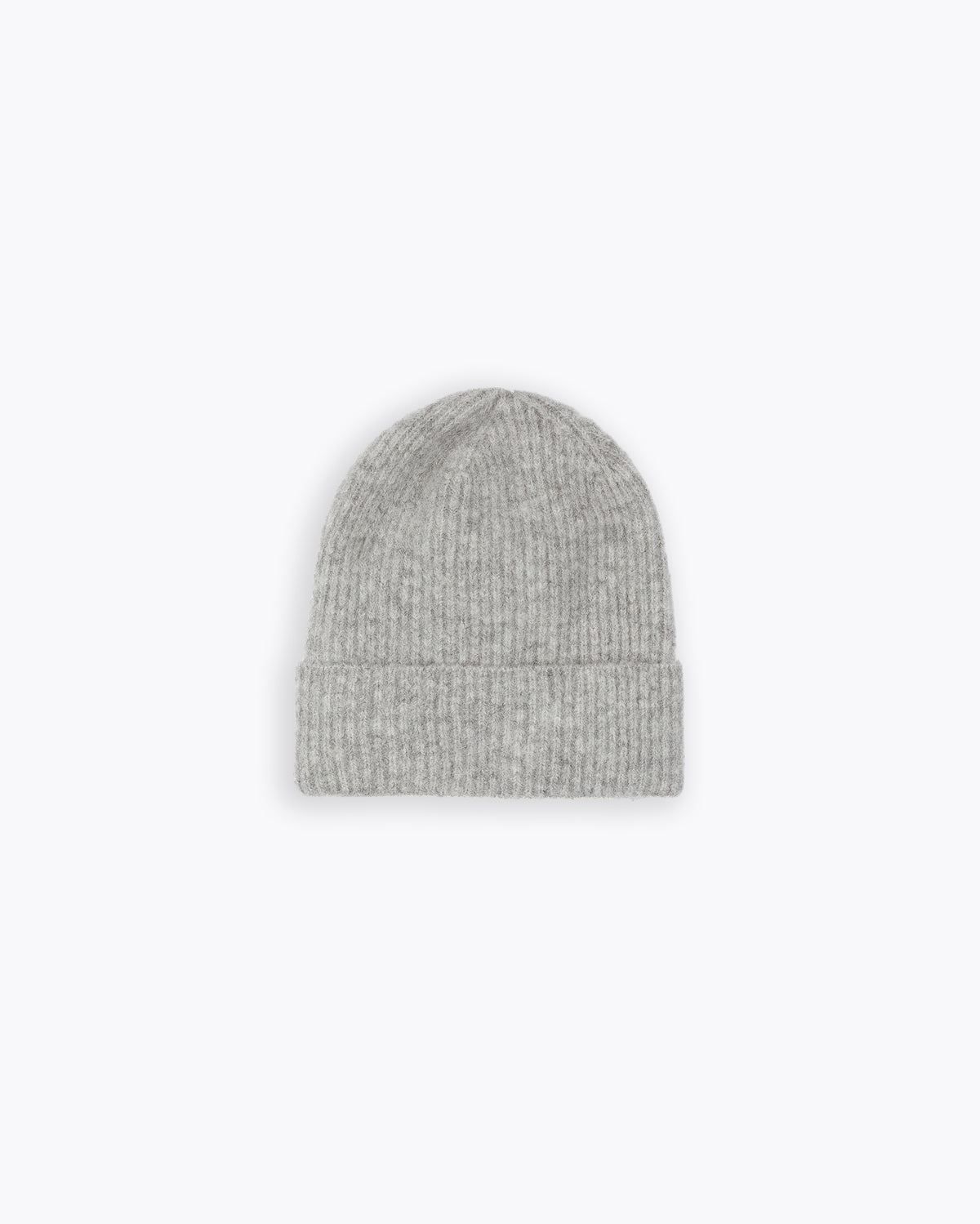 BABY BRETT HAT ASH GREY