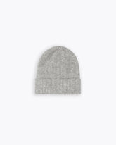 BABY BRETT HAT ASH GREY