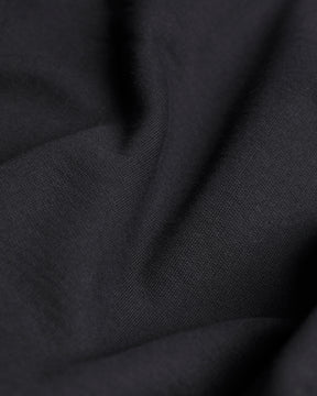 BIG H PATCH BLACK/BROWN
